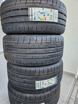 2./ SADA NOVYCH LETNYCH PNEU goodyear
