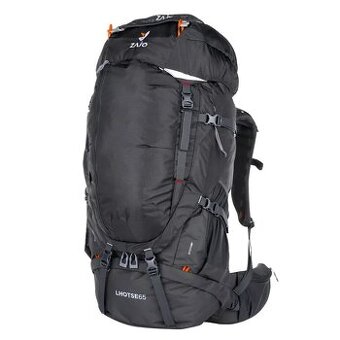 Zajo lhotse 65