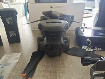 Dji Mavic 3 Pro