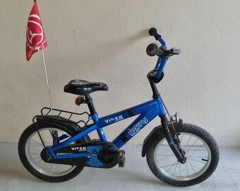 Harry Viper 16"