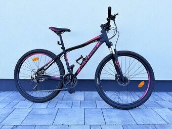 Dámsky horský bicykel KROSS Lea 7.0 – veľkosť S