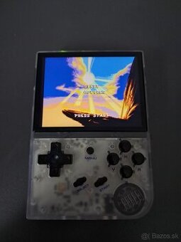 Anbernic RG35XX