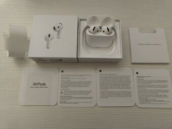AirPods 4