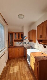 Prenájom jednoizbového bytu v Bardejove, sídlisko Družba - 1