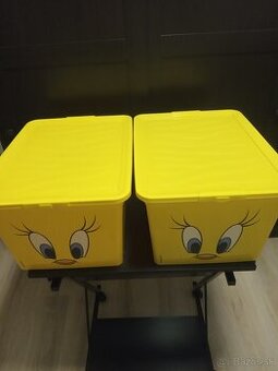 Úložný box