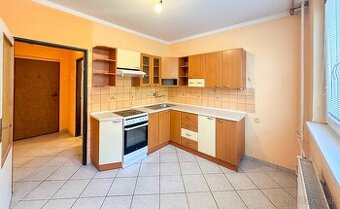 1 izbový byt s balkónom v obci Hodruša-Hámre (Žarnovica)