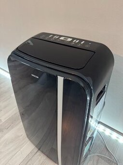 Mobilná klimatizácia Sencor SAC MT1411CH – WiFi, TOP stav