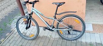Detský horský bicykel 24