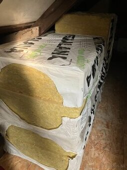 Sklenná vata 200 mm - Petrafas (balenie)
