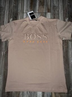 Hugo boss tričko