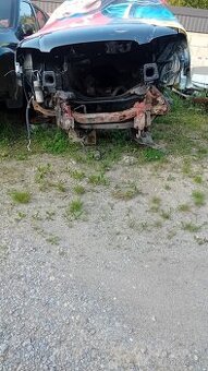 Audi a4 b7