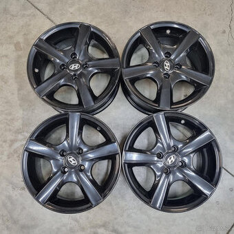 Disky DEZENT 4x100 R15 6,5J ET36