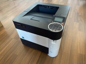 8ks Kyocera P3055dn