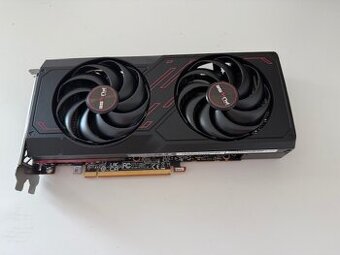Sapphire pulse rx 7600 8gb