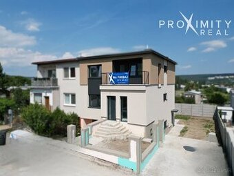 5izb. rodinný dom s garážou po kompletnej rekoštrukcii - Koš