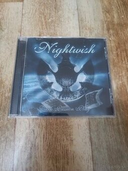 Nightwish cd