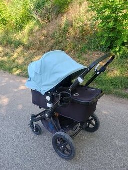 Bugaboo cameleon 3+ príslušenstvo