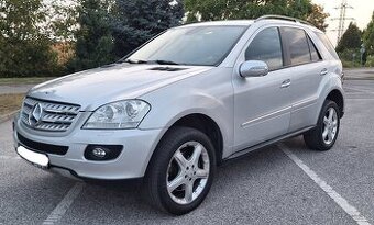 Mercedes ML 280 CDI