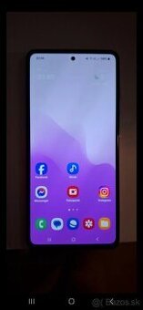 Samsung galaxy A52s 5G