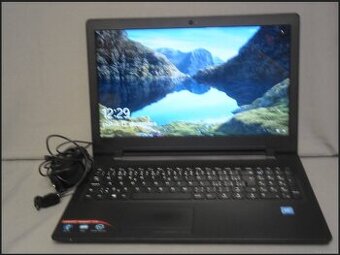 Lenovo-ideapad 110-15IBR.4GB Ram 500GB pamet