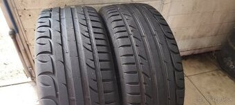 205/40R17 letne