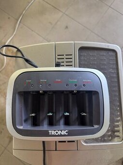 Nabíjačka batérií TRONIC