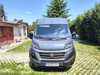 Fiat Ducato Maxi 2,3
