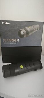 Termovízia Ranger R650