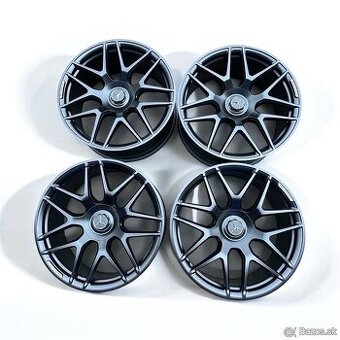 Predám originál disky kolesa Mercedes G 63 AMG W463 R22