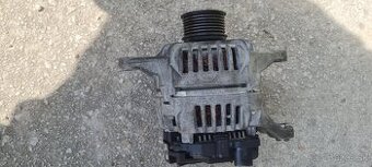 Predám alternator na fiat ducato 110 w.
