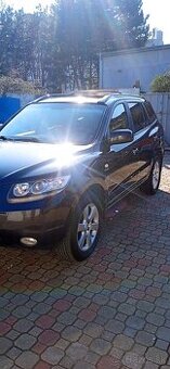 Predám Hyundai Santa fe
