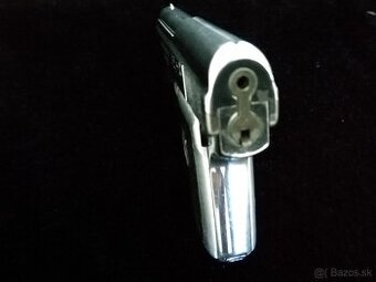 Predam pistol Walther 6.35, mod 9 rok vyrobu 1921-1925