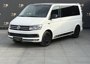 Volkswagen Multivan T6 2.0TDi 150kw, Edition+, DPH automat