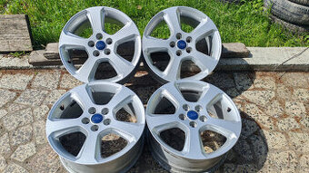 5x108 R17 --- FORD KUGA , GALAXY , B-MAX ...
