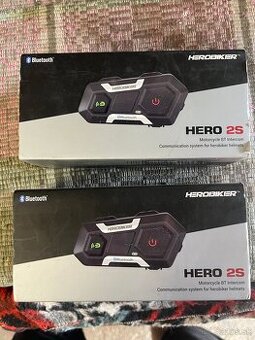 2ks intercom Hero 2S