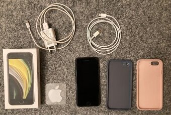 Iphone SE 64GB