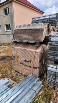 Stropná vložka Rectolight RL 20