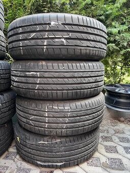 Letne pneumatiky 215/55 r17