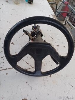 Predám volant pugeot gti 206,405