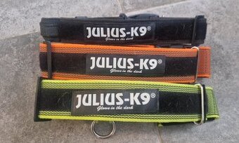 Obojky Július K9