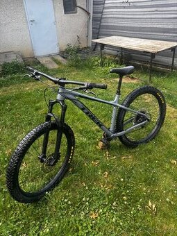 Predám horský bicykel Trek Roscoe 8 (2019)
