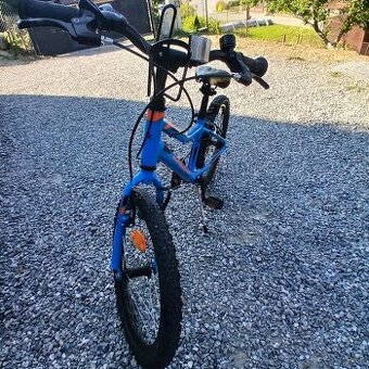Predám detský bicykel