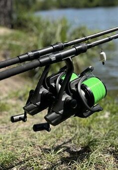 Fox 12000xc