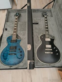 ESP E-II ECLIPSE
