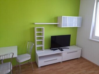 Predaj 1-izbového bytu Senec