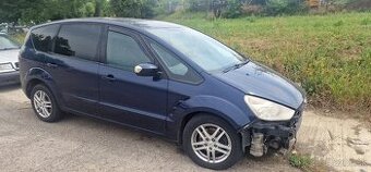 Predám FORD S-MAX 2009