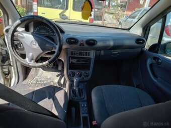 Mercedes A140