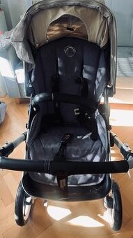 Bugaboo Fox