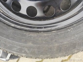 Rezerva na Opel. - 1