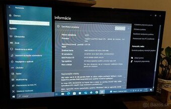 Na predaj Thermaltake skriňa s PC